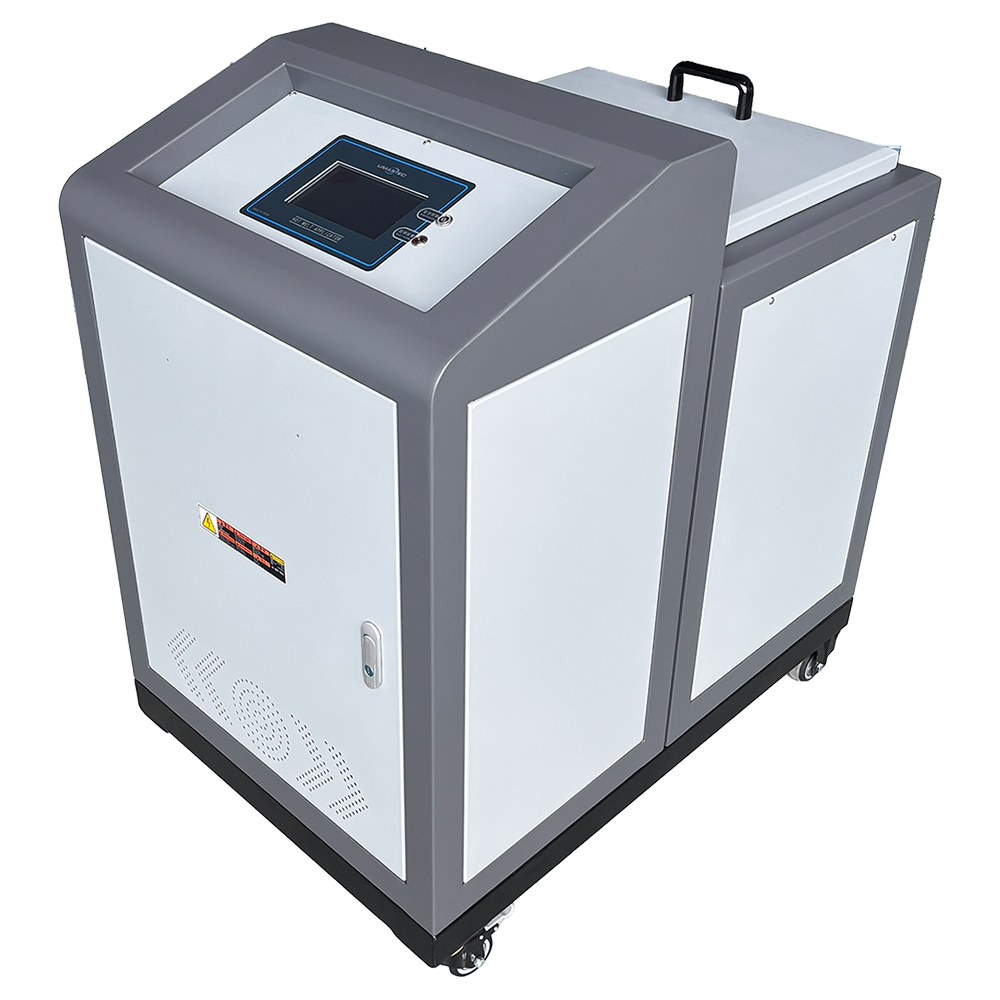 优玛斯特智能科技（东莞）有限公司产品60L单双齿轮泵热熔胶机960H
