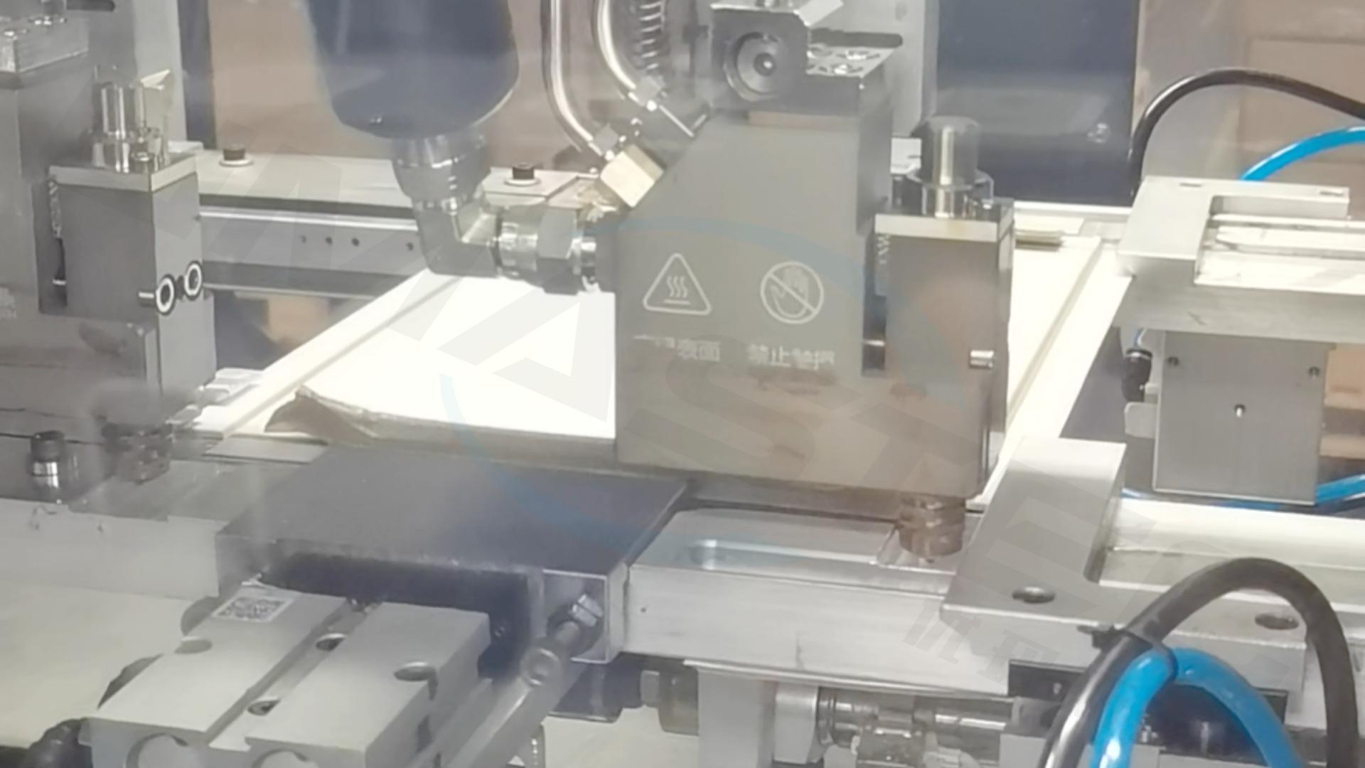 拼板机专用热熔胶机